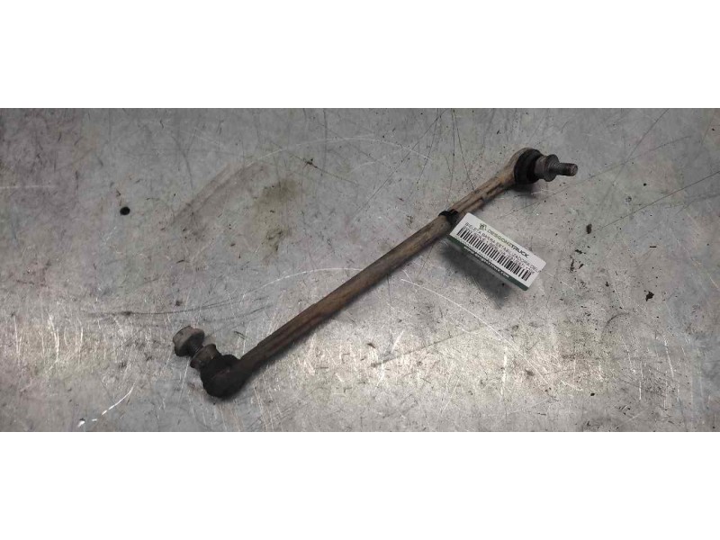 Recambio de bieleta barra estabilizadora delantera para bmw serie 1 berlina (e81/e87) 120d referencia OEM IAM   