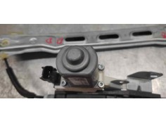 Recambio de elevalunas delantero derecho para ford tourneo courier (c4a) ambiente referencia OEM IAM ET76A23200CD 2 PINS  2