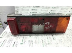 Recambio de piloto trasero derecho para fiat regata berlina 90 super i.e. kat referencia OEM IAM   
