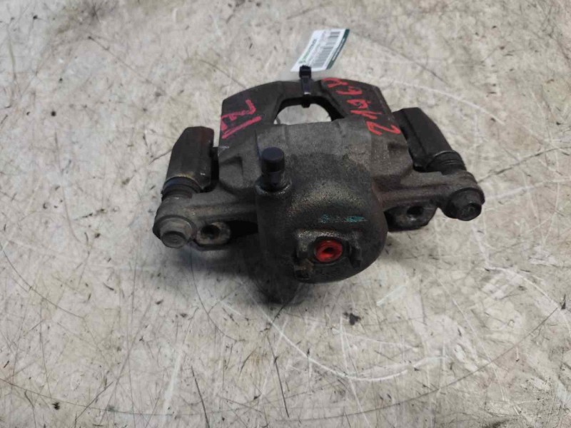Recambio de pinza freno delantera izquierda para daewoo kalos 1.4 se referencia OEM IAM   