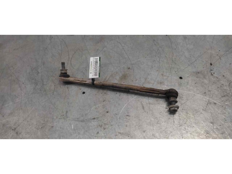 Recambio de bieleta barra estabilizadora delantera para bmw serie 1 berlina (e81/e87) 120d referencia OEM IAM   