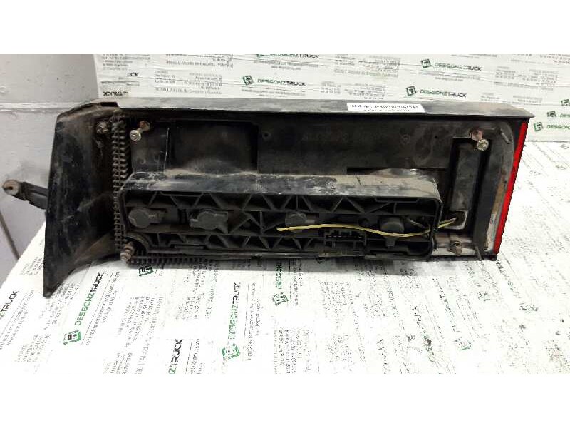 Recambio de piloto trasero derecho para fiat regata berlina 90 super i.e. kat referencia OEM IAM   