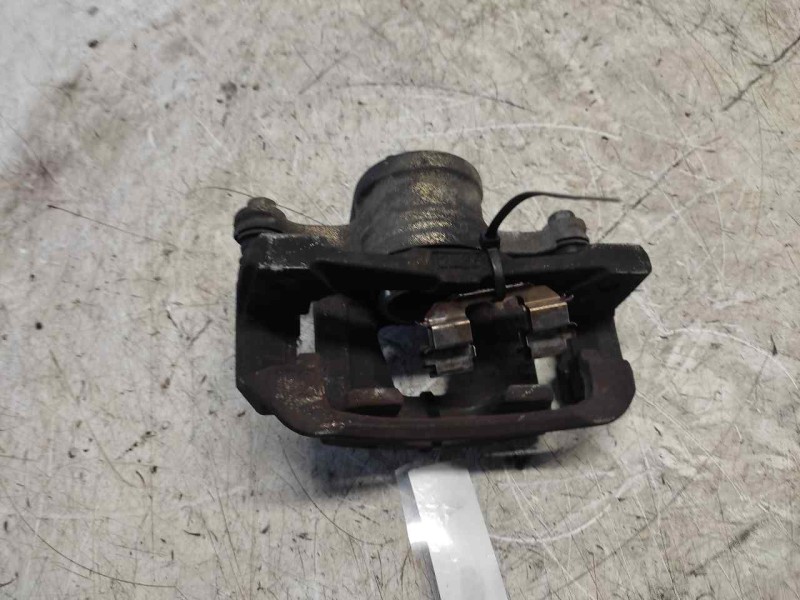 Recambio de pinza freno delantera izquierda para daewoo kalos 1.4 se referencia OEM IAM   