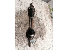 Recambio de transmision delantera izquierda para ford mondeo berlina (gd) ambiente referencia OEM IAM   