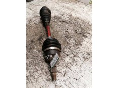 Recambio de transmision delantera izquierda para ford mondeo berlina (gd) ambiente referencia OEM IAM    2