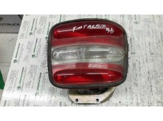 Recambio de piloto trasero izquierdo para fiat brava (182) 1.4 12v s referencia OEM IAM 37210748S  