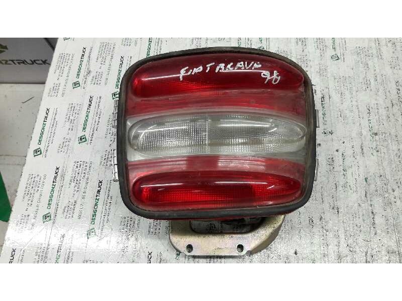 Recambio de piloto trasero izquierdo para fiat brava (182) 1.4 12v s referencia OEM IAM 37210748S  