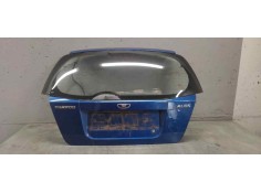 Recambio de porton trasero para daewoo kalos 1.4 se referencia OEM IAM   