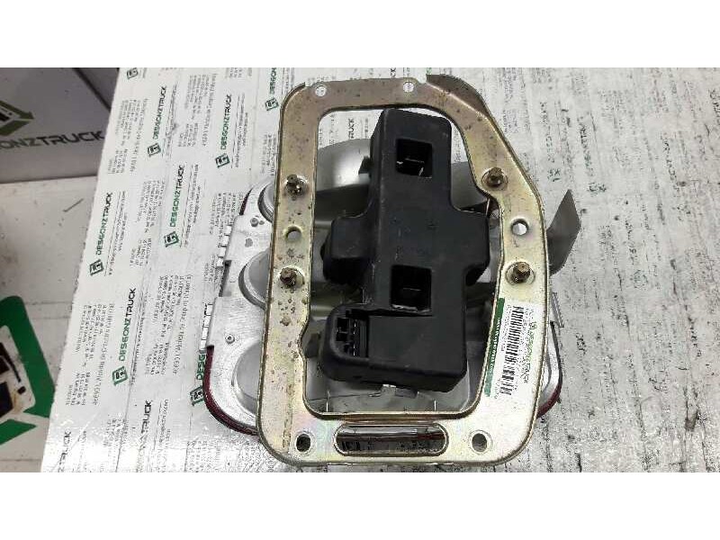 Recambio de piloto trasero izquierdo para fiat brava (182) 1.4 12v s referencia OEM IAM 37210748S  
