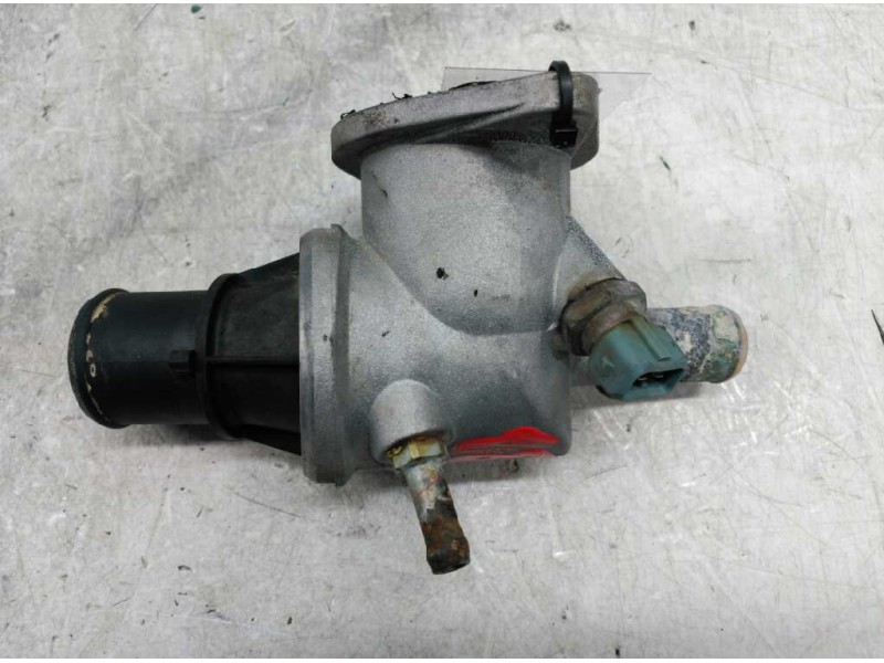 Recambio de cuerpo termostato para fiat brava (182) 1.4 12v s referencia OEM IAM   