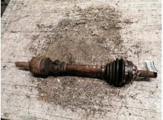 Recambio de transmision delantera izquierda para citroën berlingo 1.9 diesel referencia OEM IAM   