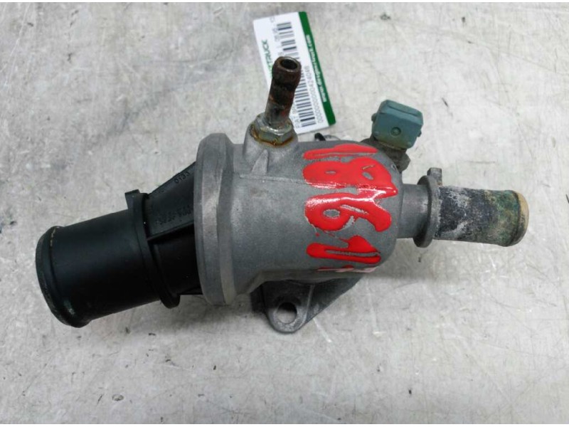 Recambio de cuerpo termostato para fiat brava (182) 1.4 12v s referencia OEM IAM   