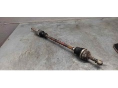 Recambio de transmision delantera derecha para peugeot 106 (s1) xsi referencia OEM IAM  23CM MANGUETA Y CAMBIO 