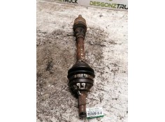 Recambio de transmision delantera izquierda para citroën berlingo 1.9 diesel referencia OEM IAM    2