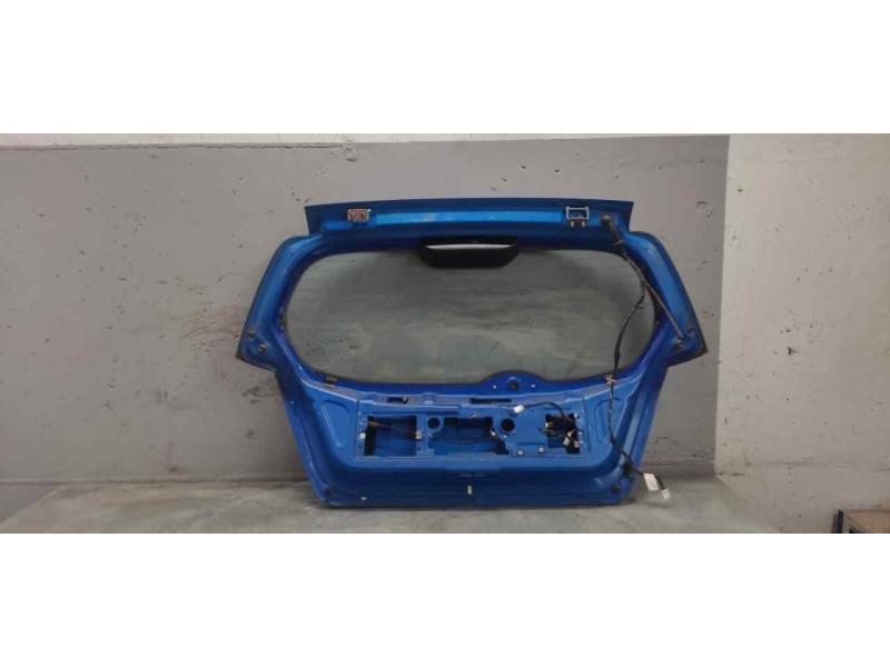Recambio de porton trasero para daewoo kalos 1.4 se referencia OEM IAM   