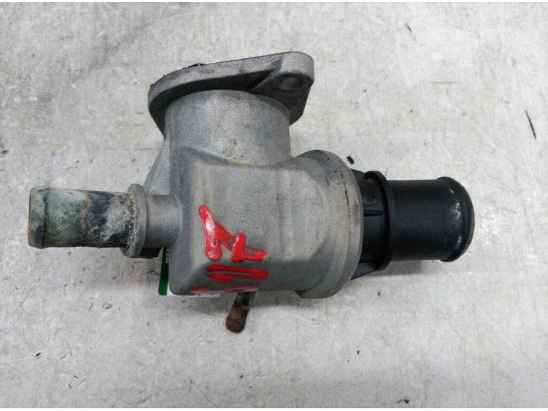 Recambio de cuerpo termostato para fiat brava (182) 1.4 12v s referencia OEM IAM   