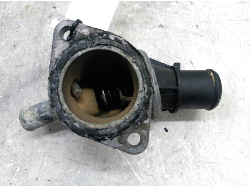 Recambio de cuerpo termostato para fiat brava (182) 1.4 12v s referencia OEM IAM   