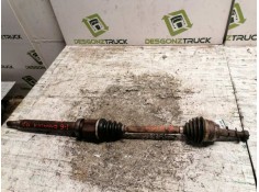 Recambio de transmision delantera derecha para ford fusion (cbk) ambiente referencia OEM IAM   