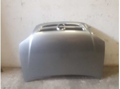 Recambio de capo para opel zafira a elegance referencia OEM IAM   