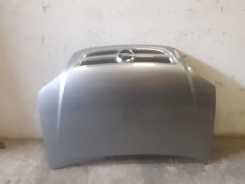 Recambio de capo para opel zafira a elegance referencia OEM IAM   