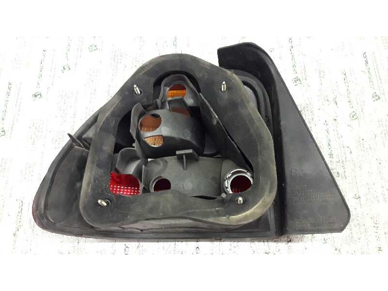 Recambio de piloto trasero derecho para mg serie 400 (rt) 420 sdi (5-ptas.) referencia OEM IAM   