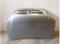 Recambio de capo para opel zafira a elegance referencia OEM IAM    2