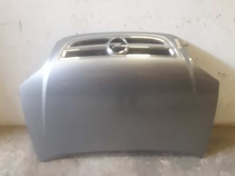 Recambio de capo para opel zafira a elegance referencia OEM IAM   