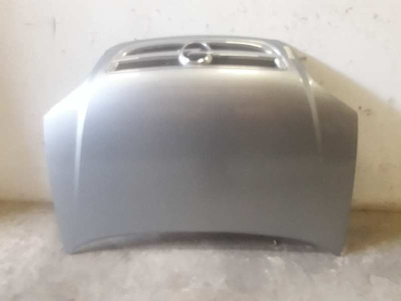 Recambio de capo para opel zafira a elegance referencia OEM IAM   