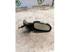 Recambio de retrovisor derecho para daewoo kalos 1.4 se referencia OEM IAM   MANUAL