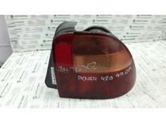 Recambio de piloto trasero derecho para mg serie 400 (rt) 420 sdi (5-ptas.) referencia OEM IAM   