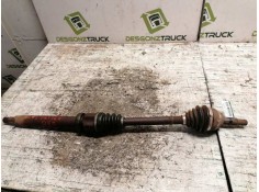Recambio de transmision delantera derecha para ford focus berlina (cak) ambiente referencia OEM IAM   
