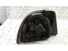 Recambio de piloto trasero derecho para mg serie 400 (rt) 420 sdi (5-ptas.) referencia OEM IAM    2