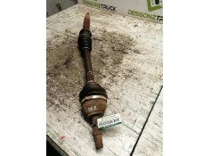 Recambio de transmision delantera derecha para ford focus berlina (cak) ambiente referencia OEM IAM    2