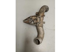 Recambio de tubo para man tgx 18.xxx fg / 4x2 bl xl referencia OEM IAM 51063045410 51063023583 CODO AGUA REFRIGERANTE