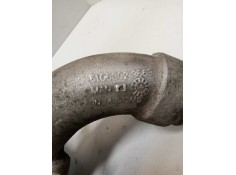 Recambio de tubo para man tgx 18.xxx fg / 4x2 bl xl referencia OEM IAM 51063045410 51063023583 CODO AGUA REFRIGERANTE 2