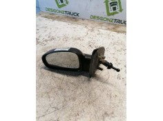 Recambio de retrovisor izquierdo para daewoo kalos 1.4 se referencia OEM IAM   MANUAL