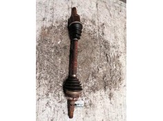 Recambio de transmision delantera izquierda para ford fusion (cbk) ambiente referencia OEM IAM   