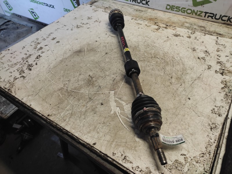 Recambio de transmision delantera derecha para daewoo kalos 1.4 se referencia OEM IAM   