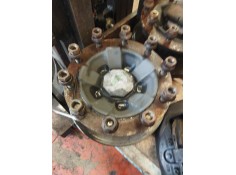 Recambio de buje delantero para volvo fh xxx 12.8 diesel referencia OEM IAM 20720735 85107749 20534900