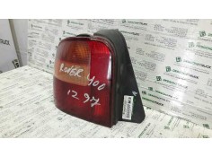 Recambio de piloto trasero izquierdo para mg serie 400 (xw) 414 si referencia OEM IAM    2