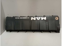 Recambio de tapa balancines para man tgx 18.xxx fg / 4x2 bl xl referencia OEM IAM 51034016039  
