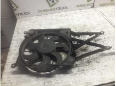 Recambio de electroventilador para opel zafira a elegance referencia OEM IAM 0130303246 24431828 