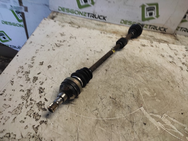 Recambio de transmision delantera derecha para daewoo kalos 1.4 se referencia OEM IAM   