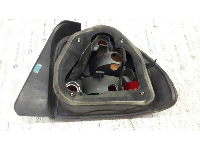 Recambio de piloto trasero izquierdo para mg serie 400 (xw) 414 si referencia OEM IAM   