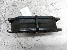 Recambio de pastillas de freno delanteras para renault laguna (b56) 1.6 16v rt referencia OEM IAM    2