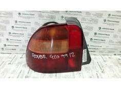 Recambio de piloto trasero izquierdo para mg serie 400 (rt) 420 sdi (4-ptas.) referencia OEM IAM   