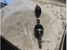 Recambio de transmision delantera izquierda para daewoo kalos 1.4 se referencia OEM IAM   