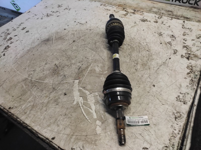 Recambio de transmision delantera izquierda para daewoo kalos 1.4 se referencia OEM IAM   