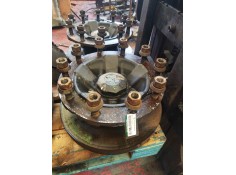 Recambio de buje delantero para volvo fh xxx 12.8 diesel referencia OEM IAM 20720735 85107749 20534900