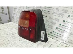 Recambio de piloto trasero izquierdo para mg serie 400 (rt) 420 sdi (4-ptas.) referencia OEM IAM    2